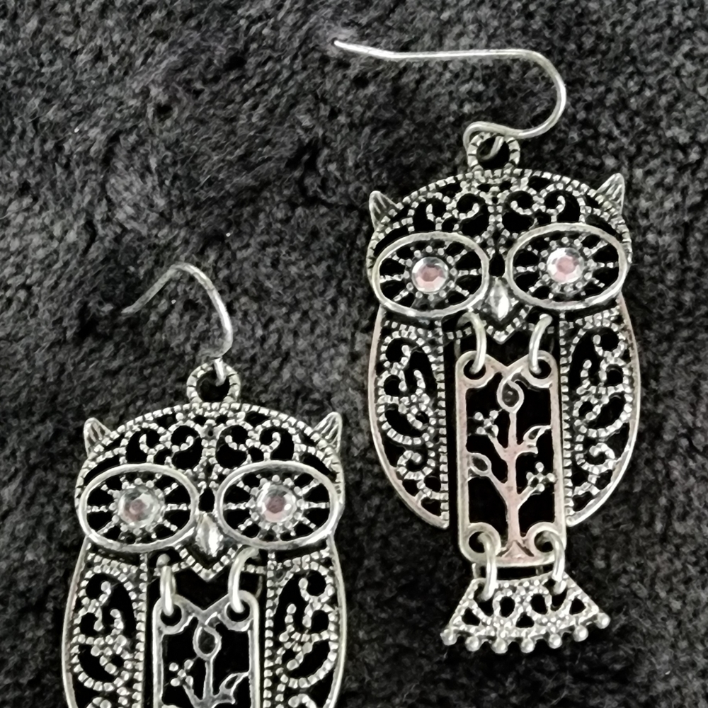 Fashion Earrings ♡